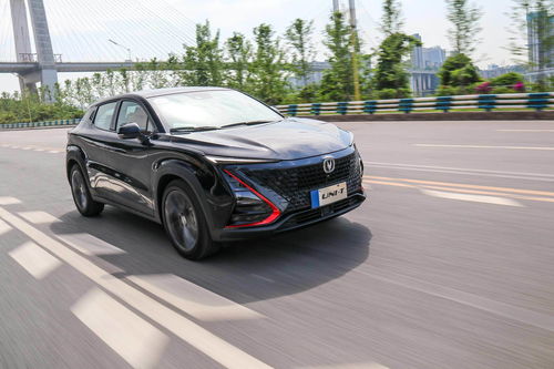 汽車(chē)頭條 新車(chē)競(jìng)爭(zhēng)力丨非 典型 自主suv,長(zhǎng)安uni t能撩到誰(shuí)
